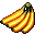 Banana Battle icon